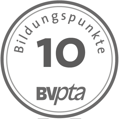 Icon BVpta Bildungspunkte