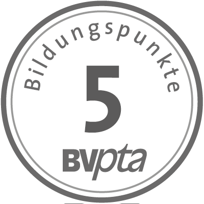 Icon BVpta Bildungspunkte