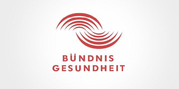 Zukunft des Gesundheitswesens ressortübergreifend sichern