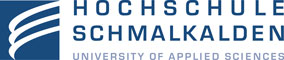 Logo HS Schmalkalden